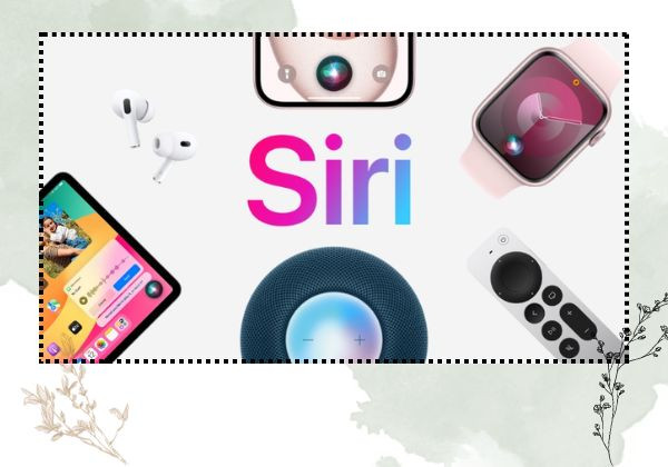 Trợ lý Siri là gì