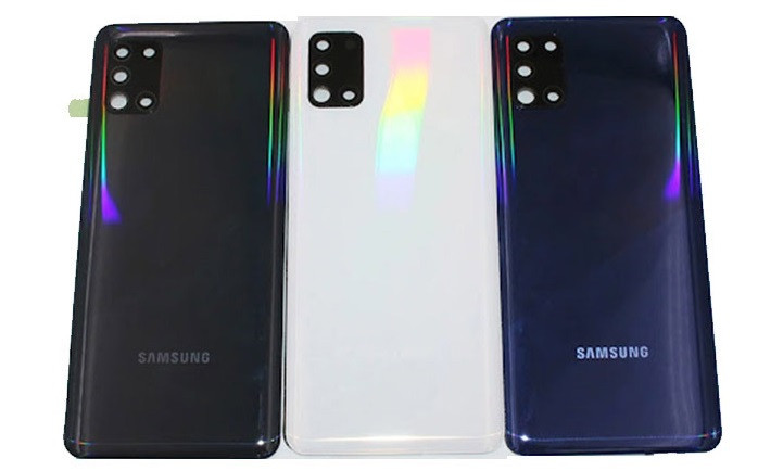 Trường hợp cần thay nắp lưng Samsung