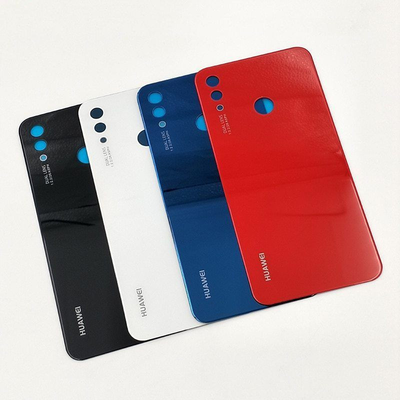 Trường hợp nào cần thay nắp lưng Huawei