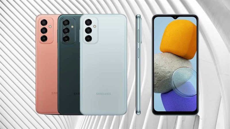 Trường hợp nào cần thay pin Samsung M23