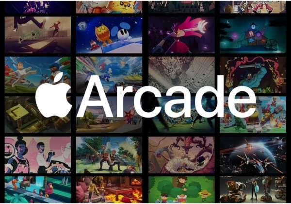 truy cập không giới hạn các gameplay siêu hấp dẫn tại thư viện Apple Arcade truy cập không giới hạn các gameplay siêu hấp dẫn tại thư viện Apple Arcade