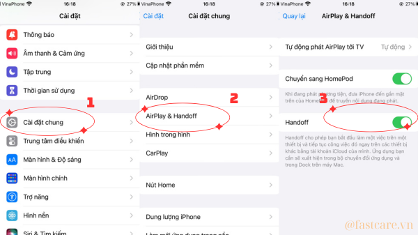 Cách sử dụng Universal Clipboard không phải ai cũng biết B3