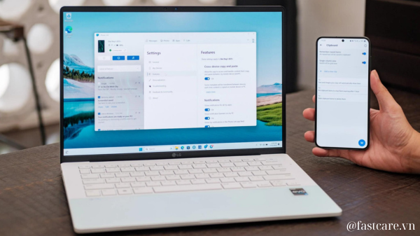 Cách sử dụng Universal Clipboard không phải ai cũng biết