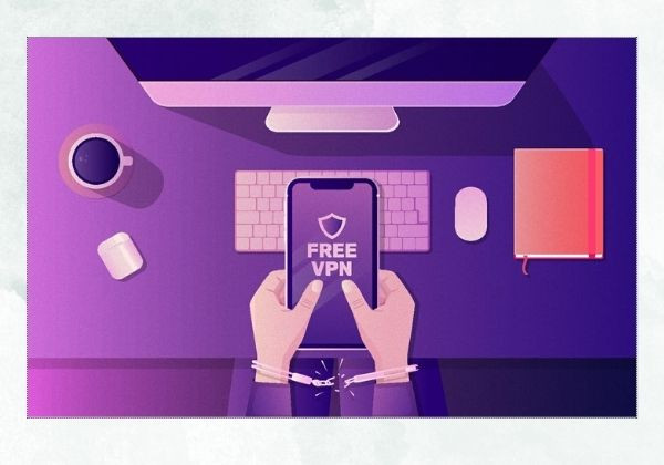 Ưu điểm của ứng dụng VPN miễn phí