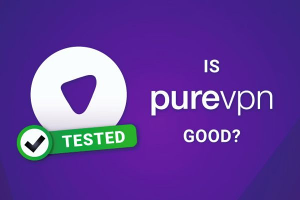 Ưu điểm khi sử dụng PureVPN
