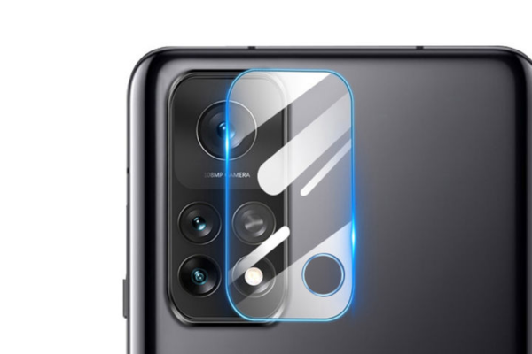 Thay camera sau Xiaomi Redmi K40s