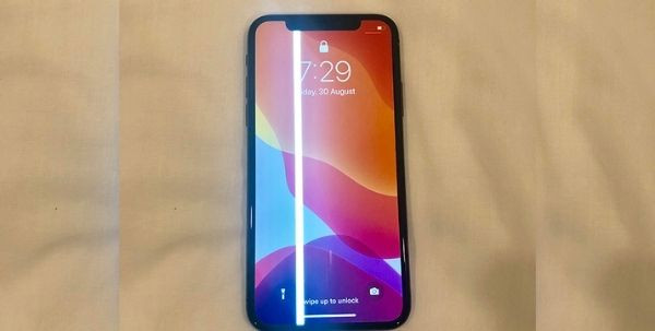 Vì sao iPhone 15 Pro Max bị sọc màn hình? Vì sao iPhone 15 Pro Max bị sọc màn hình?