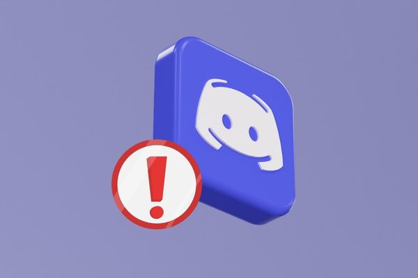 Vì sao không vào được Discord trên web Vì sao không vào được Discord trên web