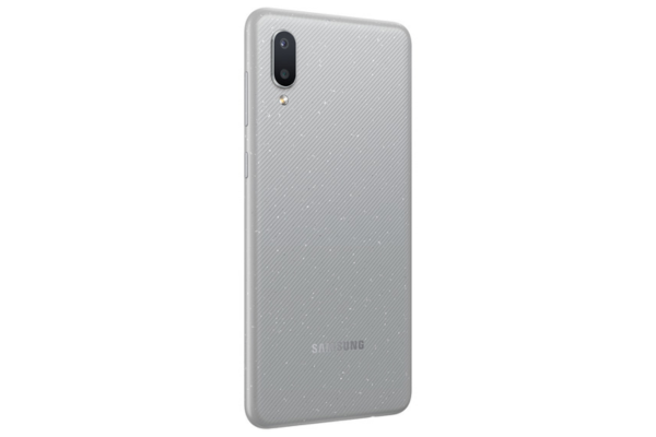 Vì sao loa ngoài Samsung A02 bị xuống cấp