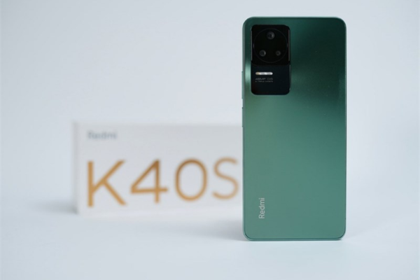 Vì sao loa ngoài Xiaomi Redmi K40s bị xuống cấp