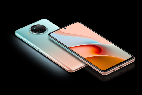 Vì sao màn hình Xiaomi Redmi K40s bị xuống cấp