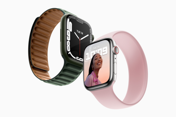 Vì sao mặt kính Apple Watch Series SE 2020 bị xuống cấp? Vì sao mặt kính Apple Watch Series SE 2020 bị xuống cấp?