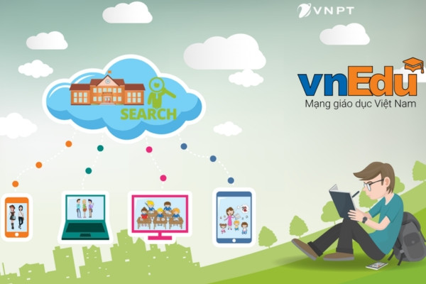 vnedu tra cứu điểm