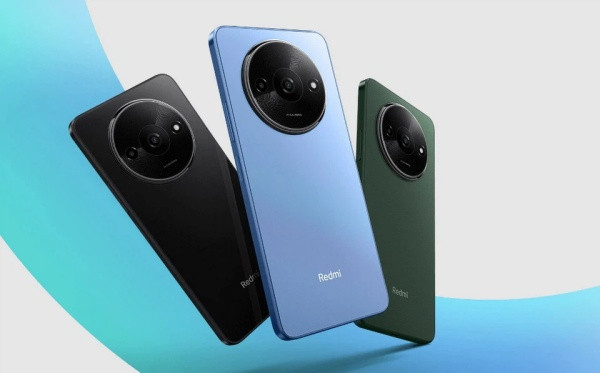 Vỏ Xiaomi Redmi A3 Vỏ Xiaomi Redmi A3