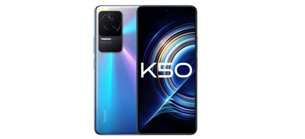 Thay vỏ Xiaomi Redmi K50