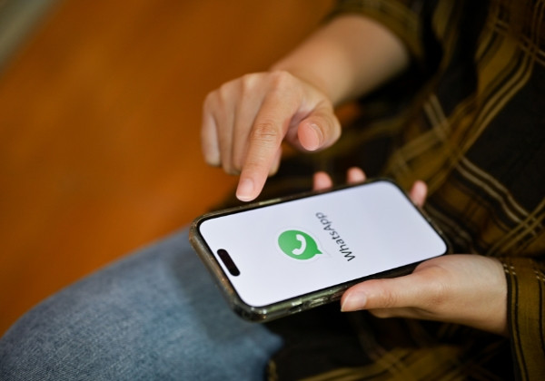 WhatsApp là gì?