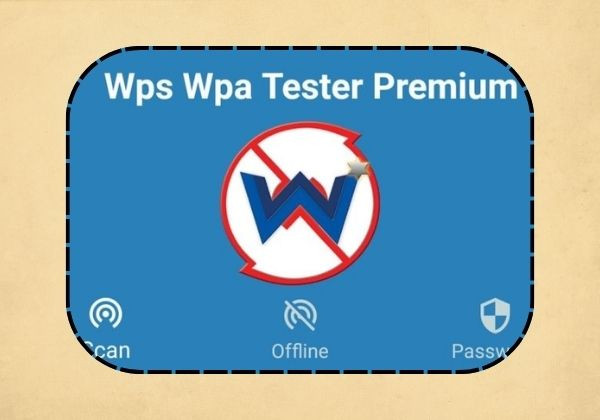 Wps Wpa Tester Wps Wpa Tester