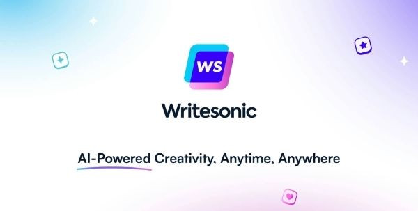 Writesonic là gì? Writesonic là gì?