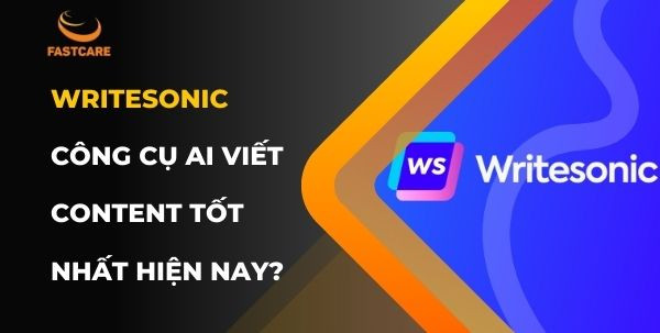 WriteSonic WriteSonic