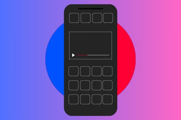 Xem video ở chế độ PiP Xem video ở chế độ PiP