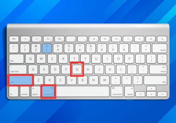Xóa File danh sách thuộc tính Trackpad