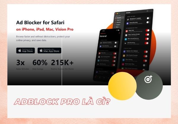 AdBlock Pro là gì