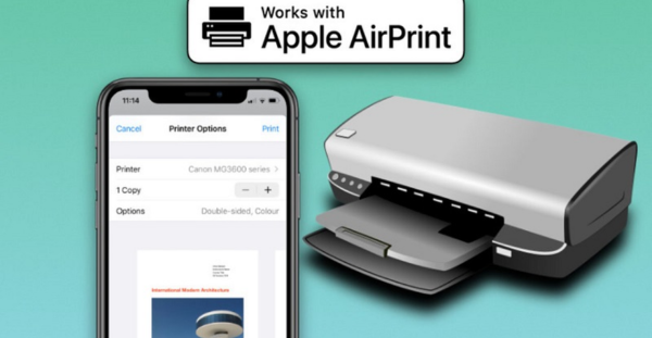 Airprint
