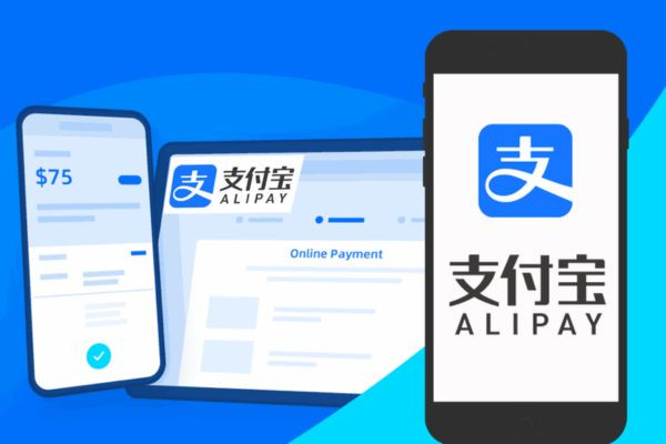 Alipay là gì