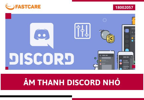 Giải quyết vấn đề âm thanh Discord nhỏ nhanh chóng Giải quyết vấn đề âm thanh Discord nhỏ nhanh chóng