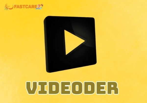 App Videoder
