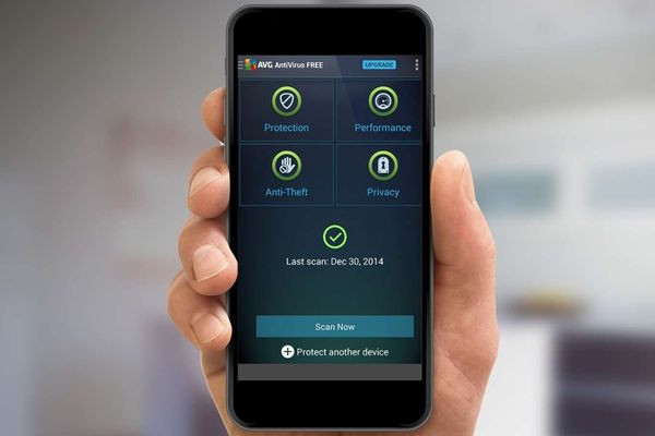 AVG Mobile Security