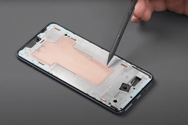 Bạn muốn nâng cấp vẻ ngoài của máy