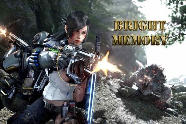 Bright Memory Mobile là gì Bright Memory Mobile là gì