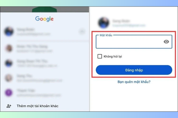 Cách tìm iPhone bằng Email bước 1