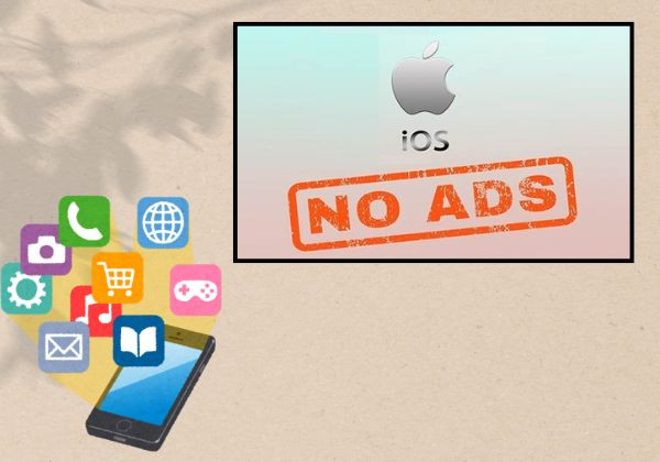 Giới thiệu một số phần mềm chặn quảng cáo trên iPhone