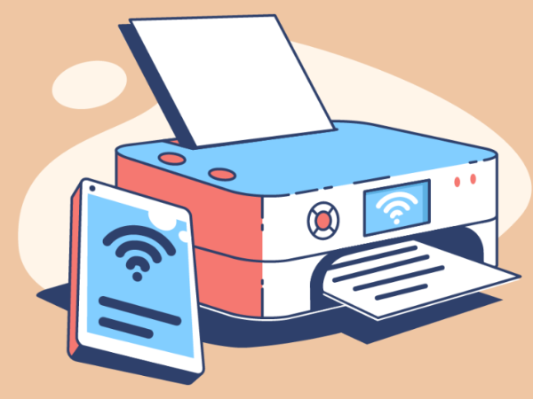 Các tính năng nổi bật của AirPrint