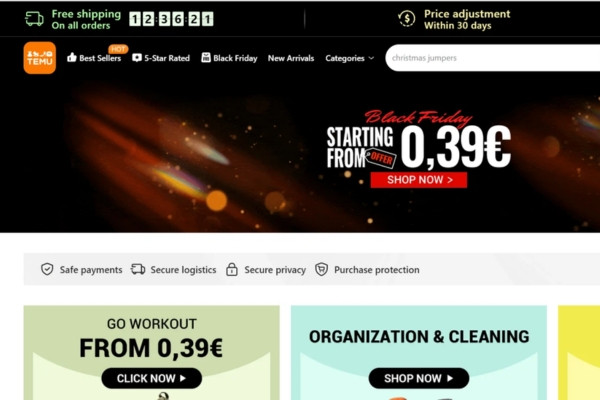 Cách đăng ký tài khoản bước 1