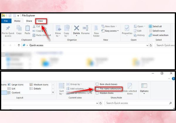 chuyển đổi định dạng file tài liệu&nbsp;B1