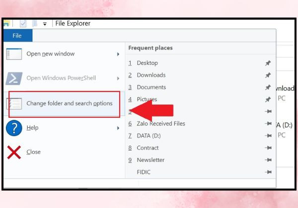 chuyển đổi định dạng file tài liệu&nbsp;B2