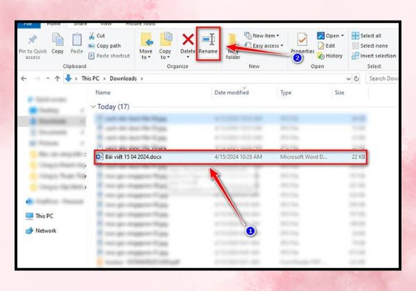 chuyển đổi định dạng file tài liệu&nbsp;B4