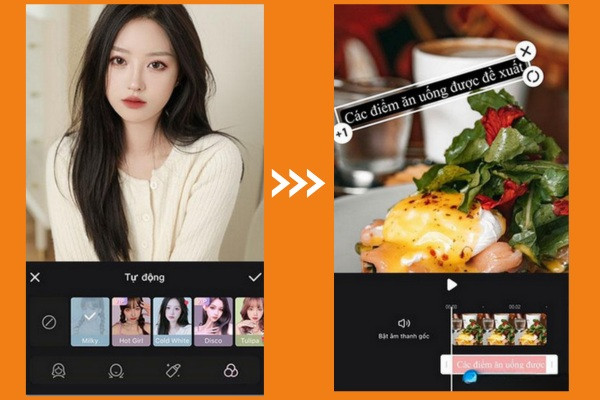Cách dùng app Wink chỉnh sửa video và ảnh đơn giản bước 3