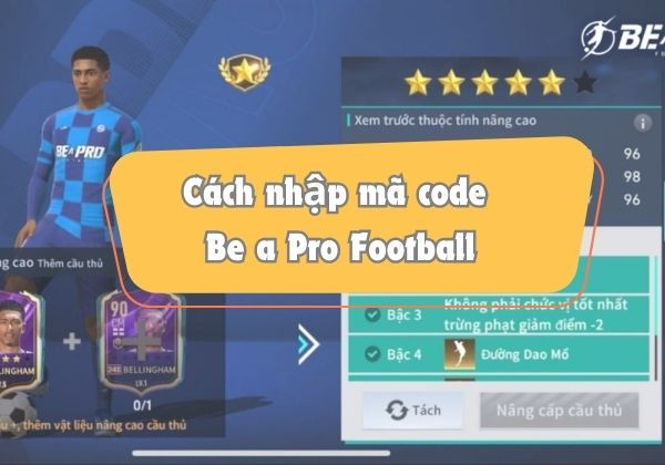 football - Hướng dẫn cài đặt và nhập mã code game Be a Pro Football Cach-nhap-ma-code-trong-game-be-a-pro-football