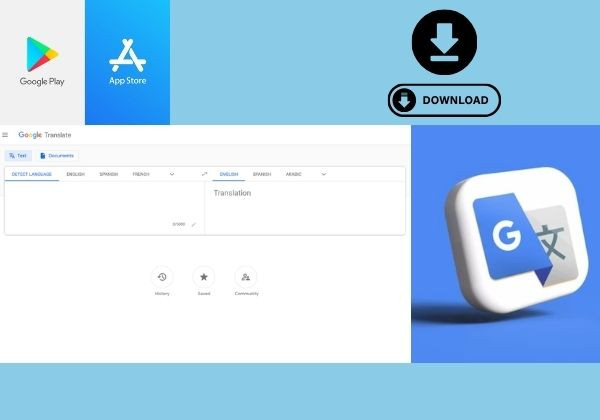 Cách sử dụng tính năng ghi âm Google dịch B1