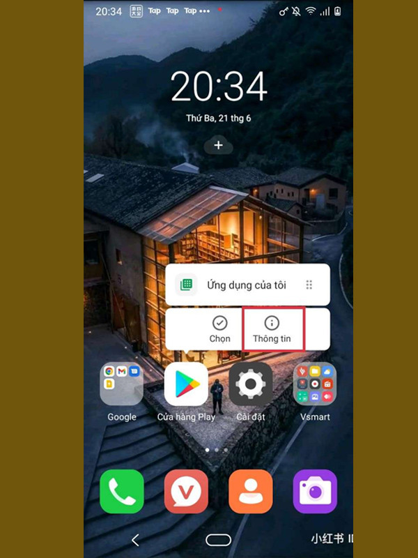 Cách tải Rainbow Six Mobile bước 1-1 Cách tải Rainbow Six Mobile bước 1-1