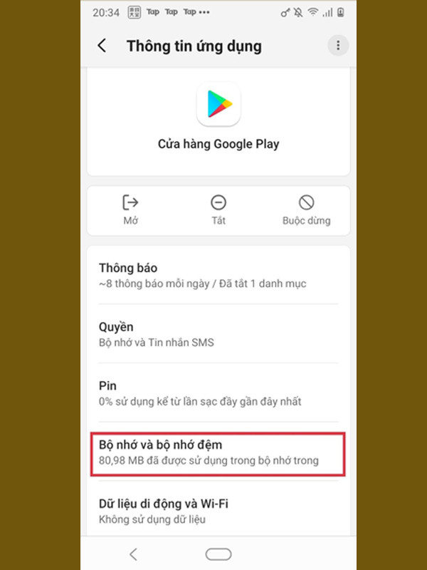 Cách tải Rainbow Six Mobile bước 1-2 Cách tải Rainbow Six Mobile bước 1-2