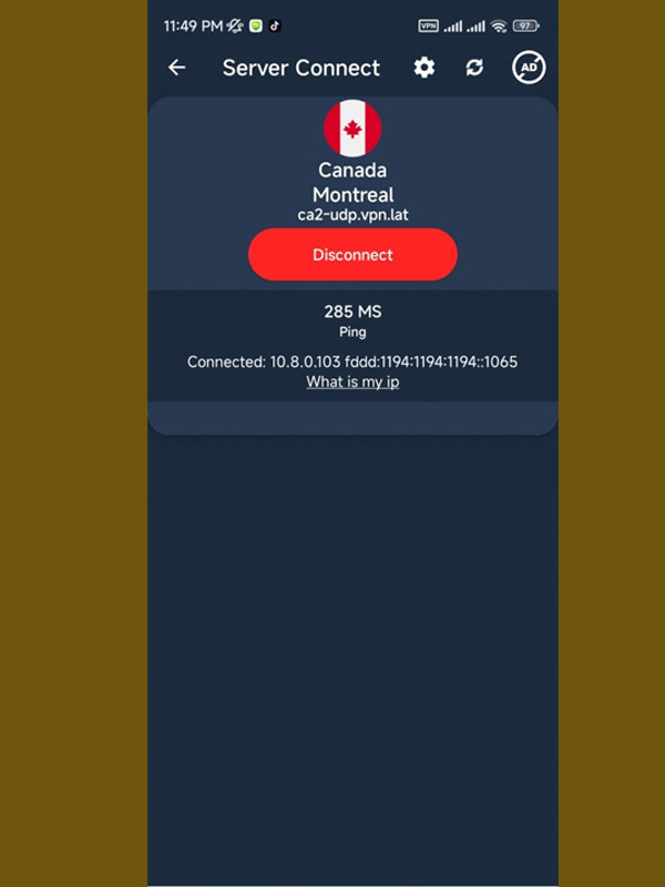 Cách tải Rainbow Six Mobile bước 2-2 Cách tải Rainbow Six Mobile bước 2-2