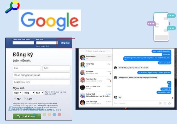 Cách tìm địa chỉ IP của nick Facebook hiệu quả nhất B2 Cách tìm địa chỉ IP của nick Facebook hiệu quả nhất B2