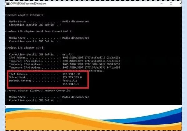 Cách tìm địa chỉ IP của nick Facebook hiệu quả nhất B4 Cách tìm địa chỉ IP của nick Facebook hiệu quả nhất B4