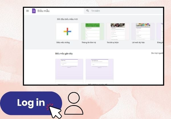 Cách thống kê kết quả khảo sát trên Google Form B1