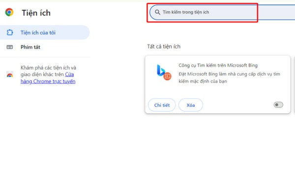 Cài đặt và sử dụng AdGuard Extensions cho trình duyệt bước 2